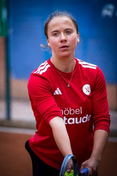 Ausschnitte 70 - BL2 THC von Horn und Hamm - DTV Hannover : Ergebnis: 4:5